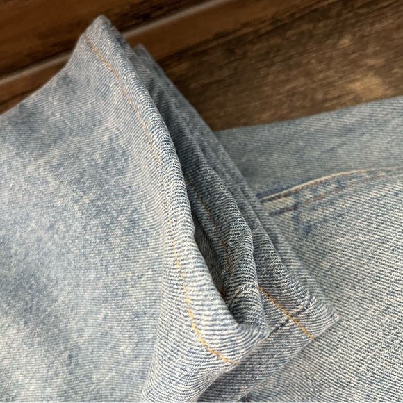 Agolde Light Blue Women's Jeans - Picture 12 of 12